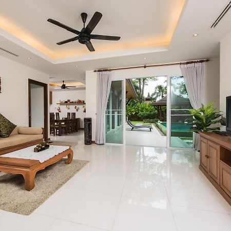 Kiara Villas Thalang Dış mekan fotoğraf